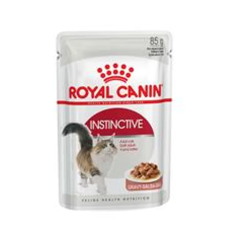 Royal Canin Instinctive ve Šťávě 85 g