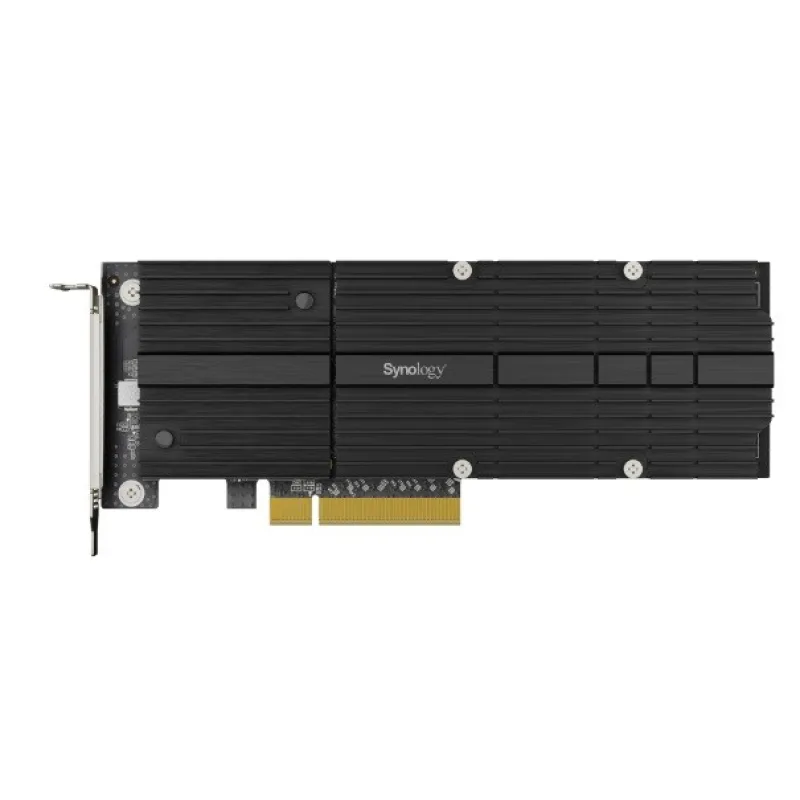 Synology M2D20 rozšiřující karta 2x M.2 M2D20