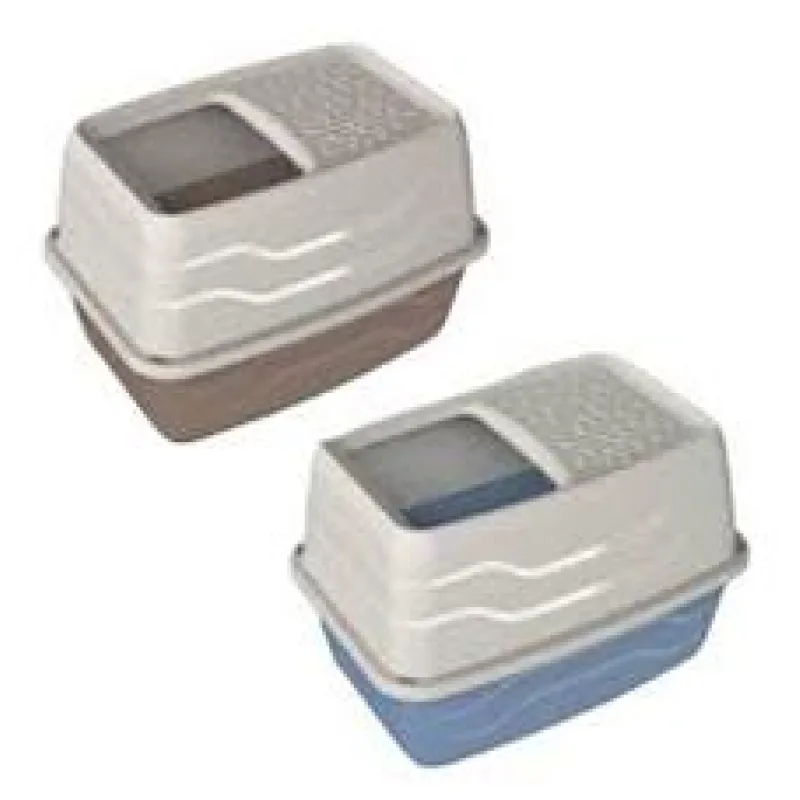 WC uzavřené Salto 54 x 40 x 38 cm