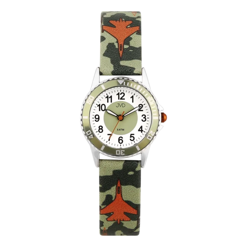 JVD Dětské náramkové hodinky JVD J7235.1