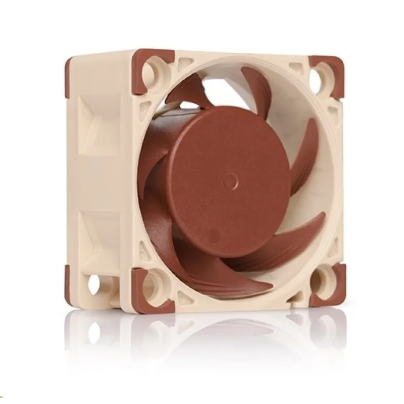 Noctua NF-A4x20 FLX ventilátor 40x40x20mm NF-A4x20 FLX