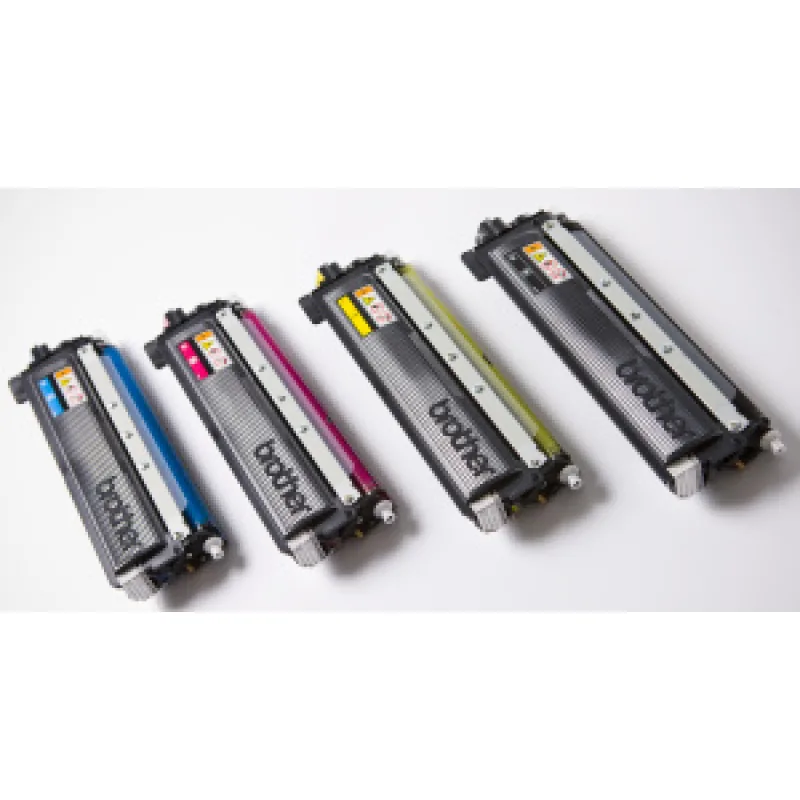 Brother TN-230M, toner magenta, 1 400 str. TN230M