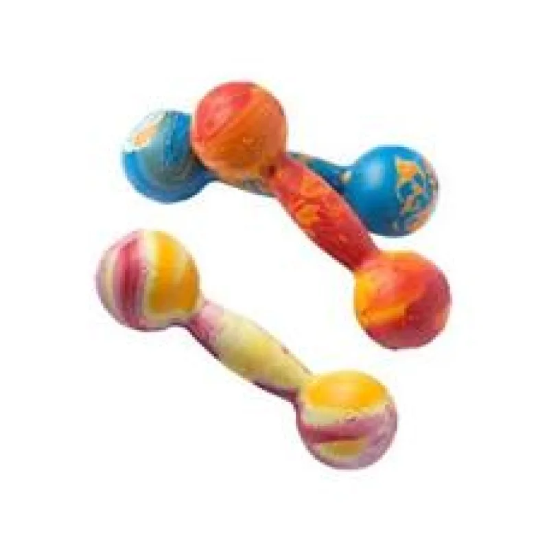 Hračka pes Činka plovací Vanil. 14 cm