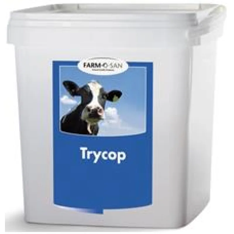 FOS Trycop Farm-O-San plv 3,5 kg