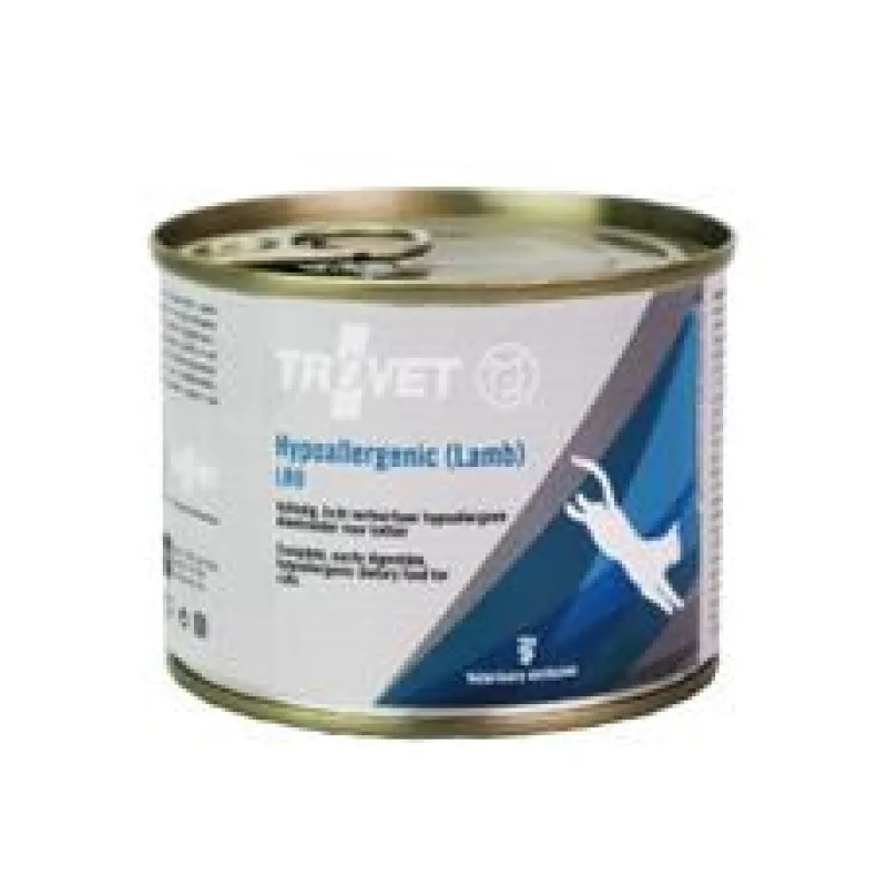 Trovet kočka LRD konzerva 200 g