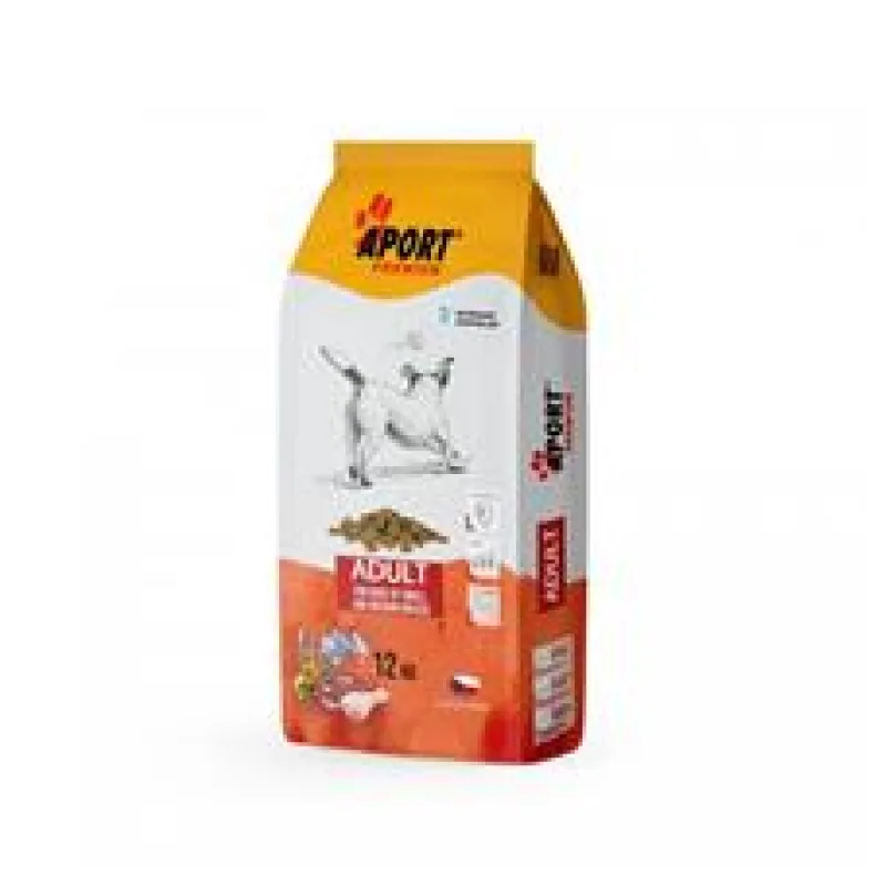 Aport Premium Dog Adult 12kg