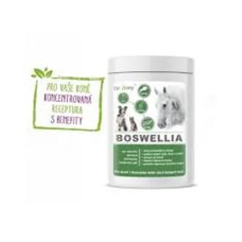 Dromy BOSWELLIA Forte 750 g