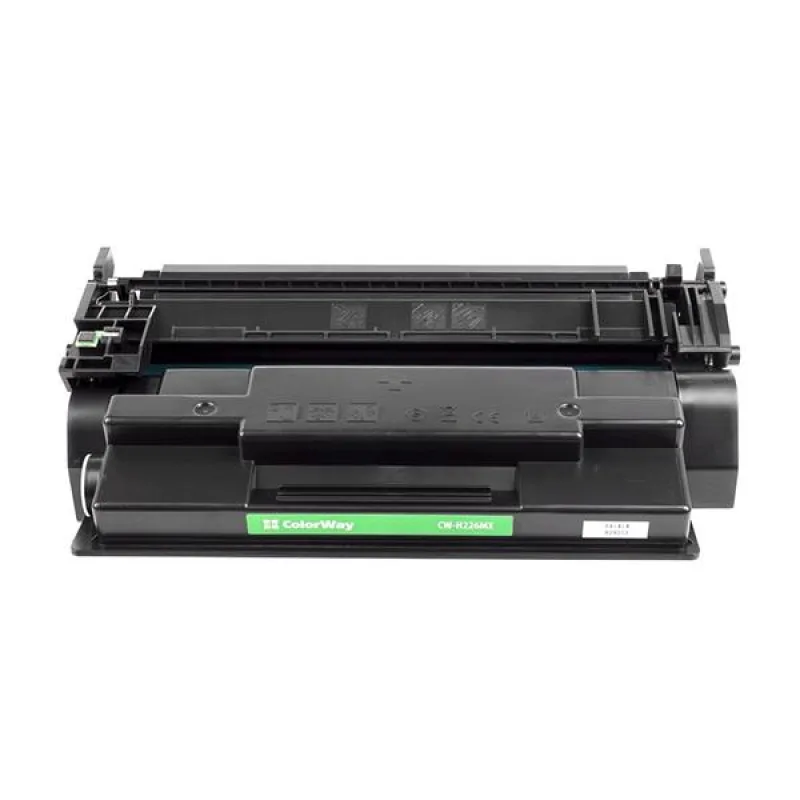 ColorWay alternativny toner k HP CF226X (26X) Econom CW-H226MX