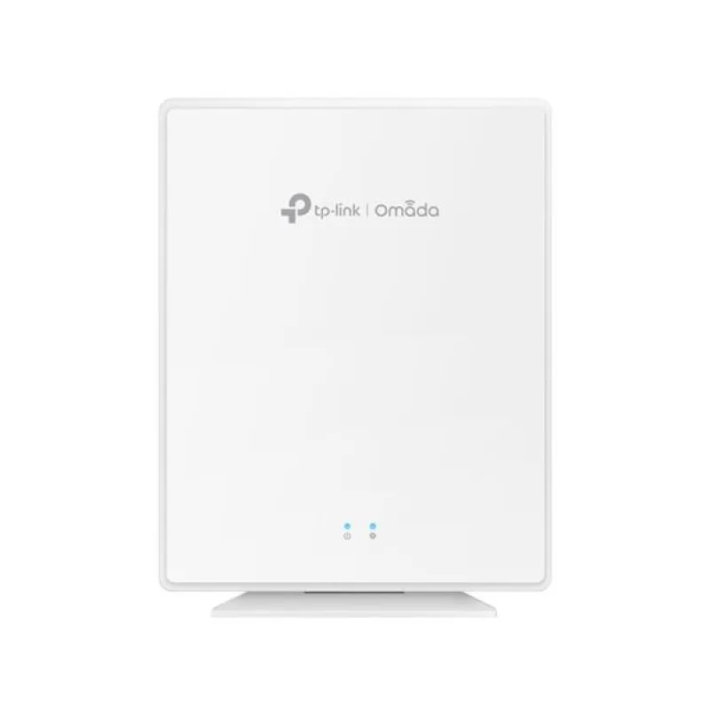Omada AX3000 Desktop Dual-Band Wi-Fi 6 Access Point PORT: 4×1G RJ45…
