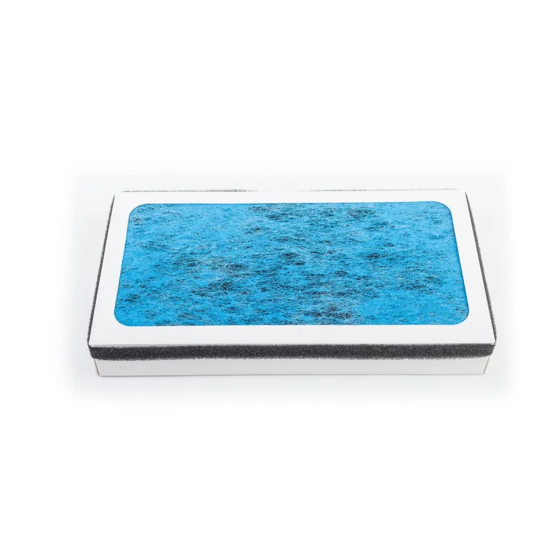 Náhradný filter pre sušič Razor