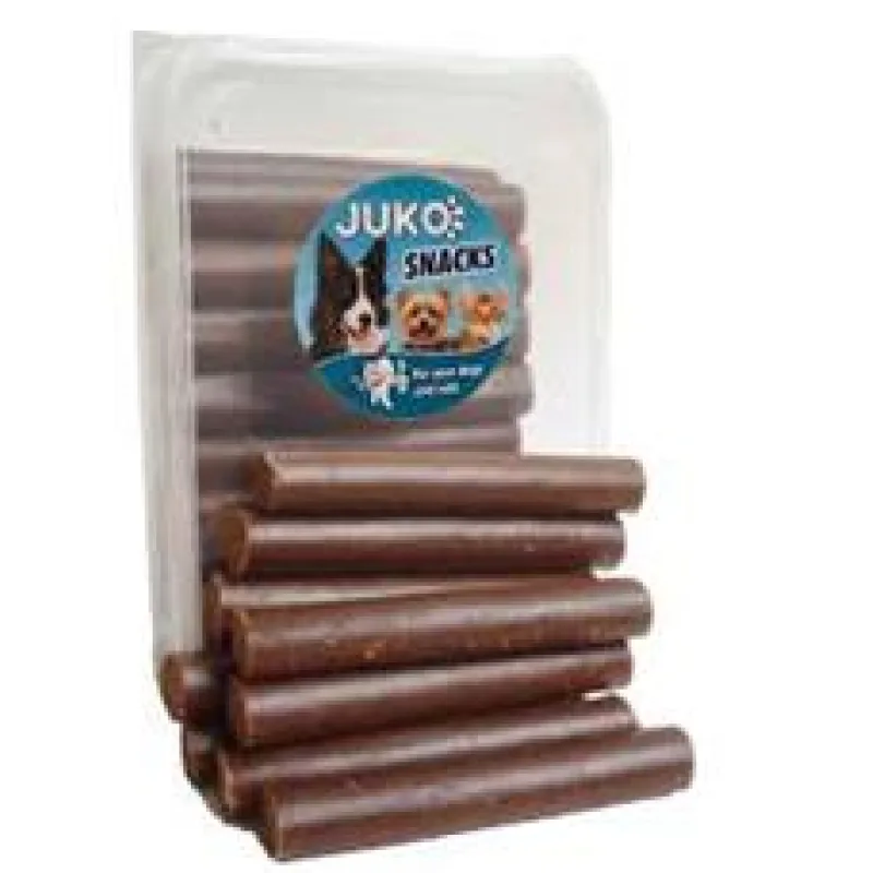 Klobása soft JUKO Snacks 19ks
