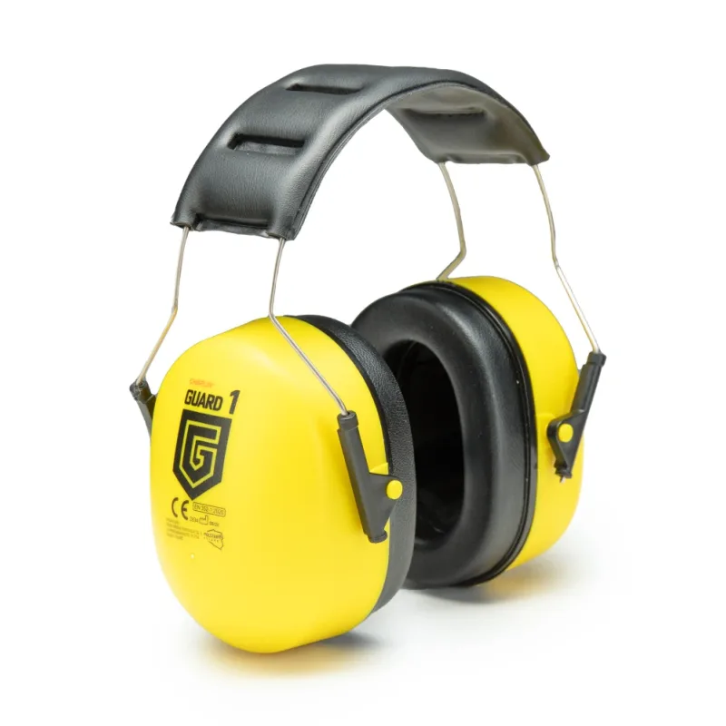 Polstar Chaplin GUARD 1 SNR-27 Yellow