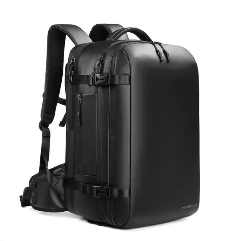 MYBALO Traveler cestovní batoh velký 3v1 MY-BA-240015