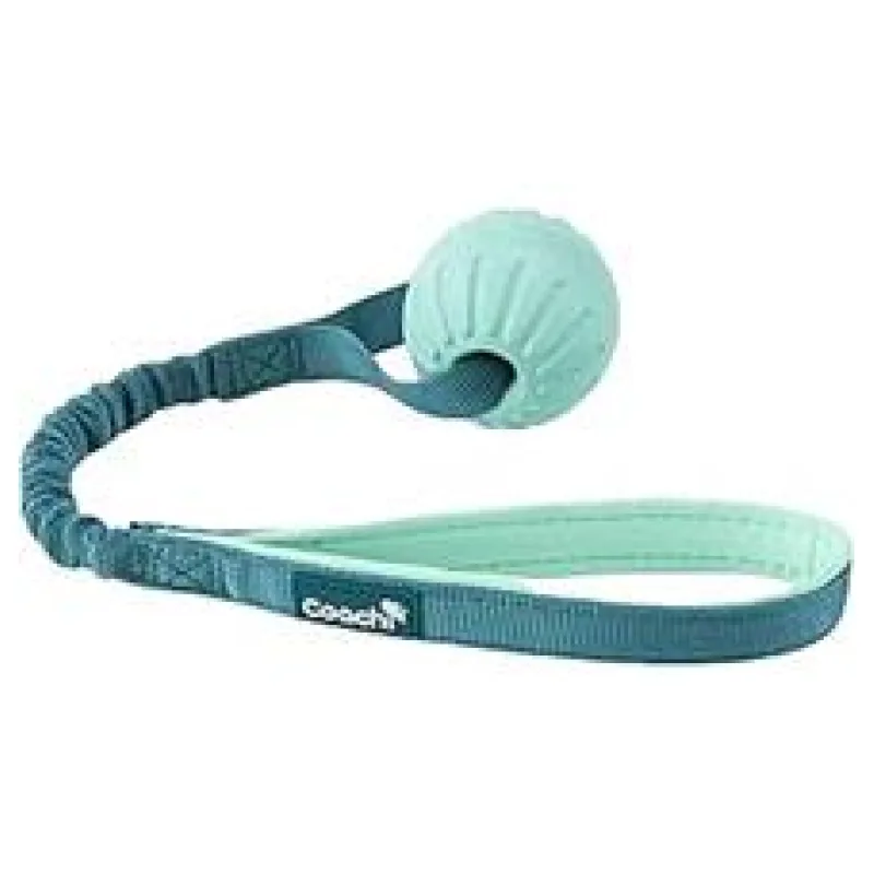 Hračka Coachi Puppy & Mini Tuggi Ball 1 ks