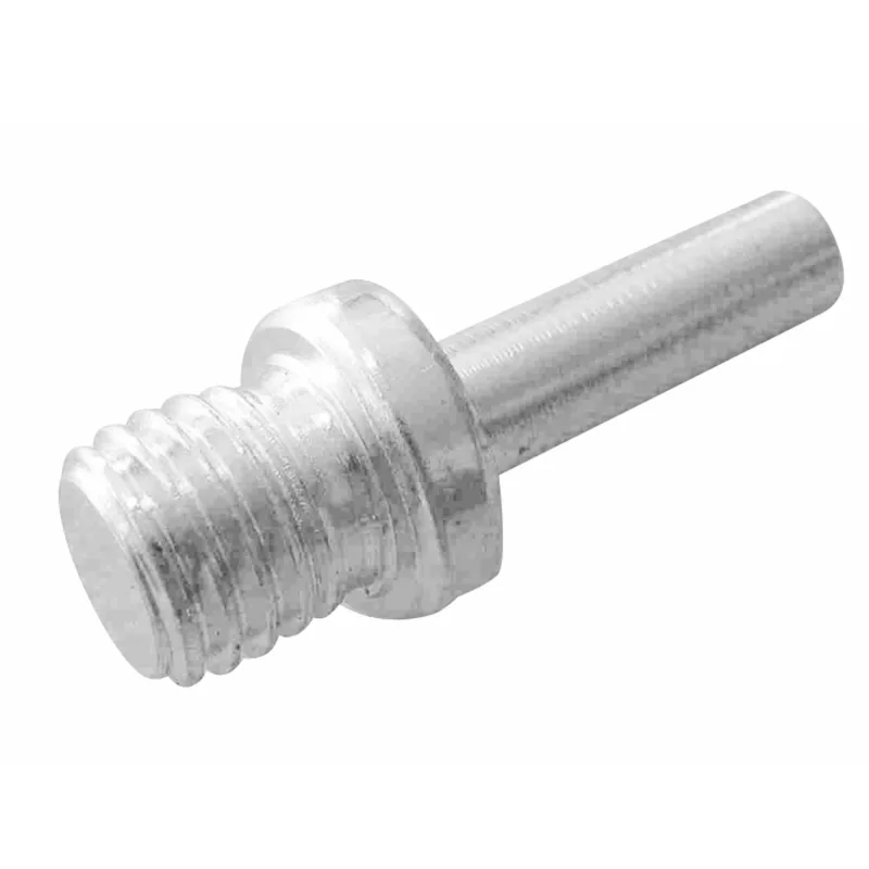 Adaptér z M14 na valcovú stopku Ø8mm, EXTOL CRAFT