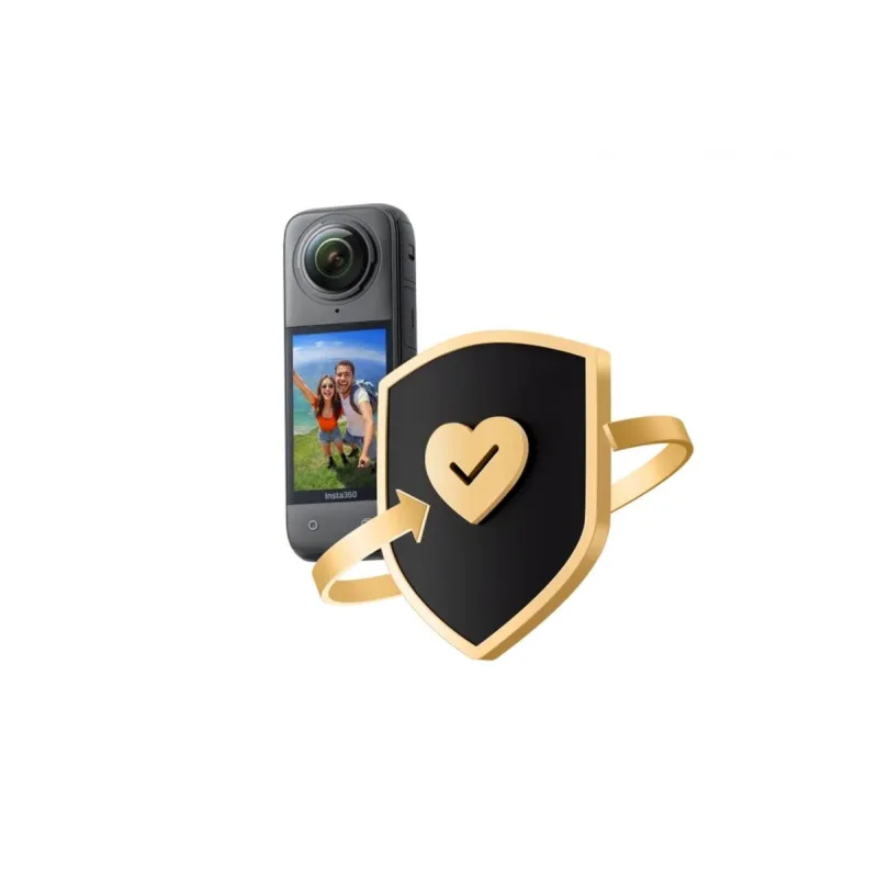 Insta360 X4 FlexiCare - prémiová servisní služba INST740-Care