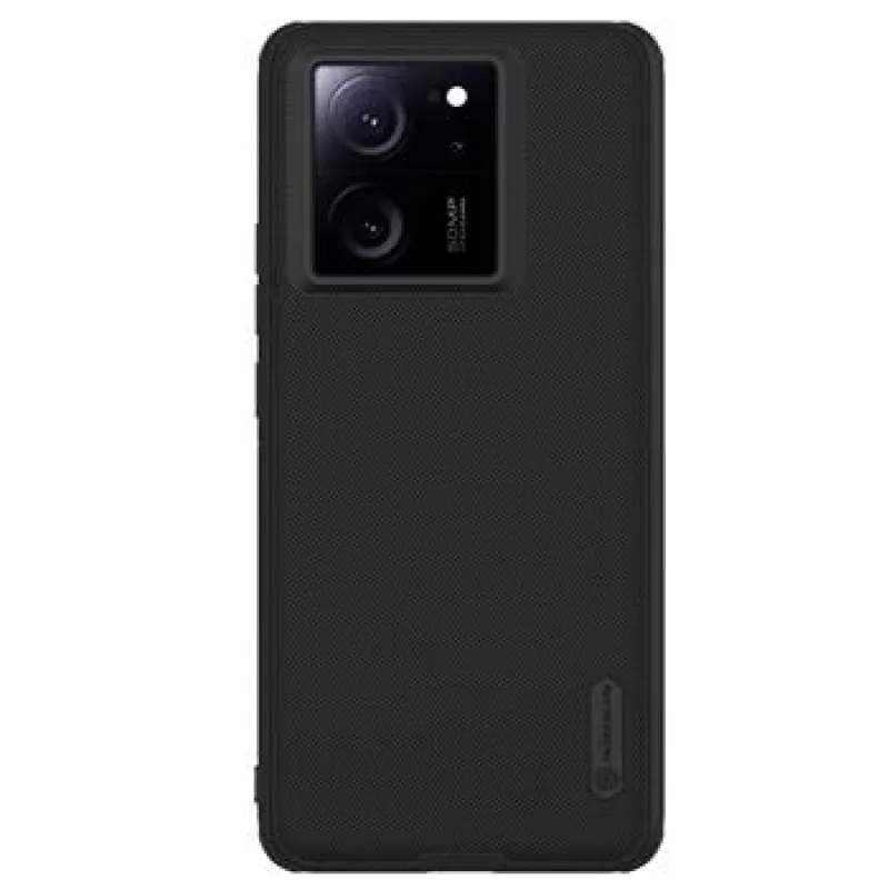 Nillkin Super Frosted PRO Zadný Kryt pre Xiaomi 13T/ 13T Pro Black…