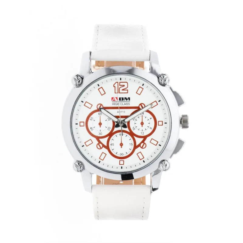 MPM Náramkové hodinky MPM unisex ABM 10982.A