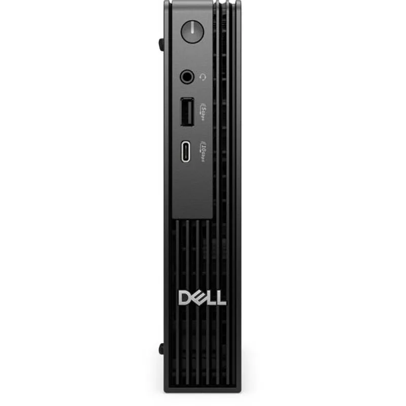 Dell Pro Micro QCM1255|TPM/AMD Ryzen 5 PRO 8500GE/16GB/512GB SSD/65W/WLAN…
