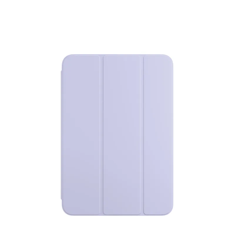 Smart Folio for iPad mini A17 Pro - Light Violet MC2T4ZM/A
