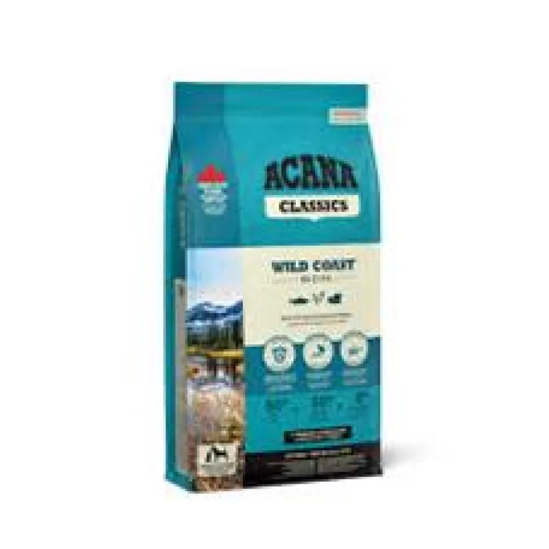 Acana Wild Coast 2kg