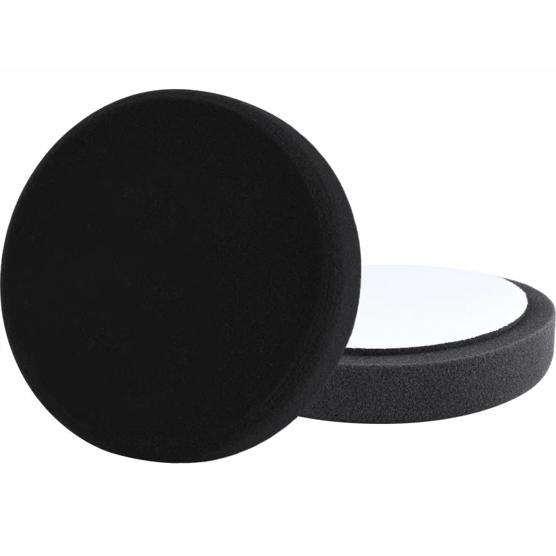 Kotúč leštiaci penový so suchým zipsom, T10, Ø150mm, EXTOL PREMIUM