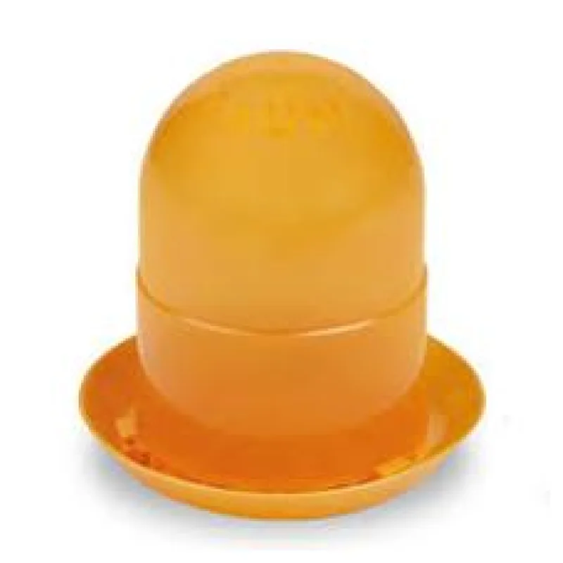 Krmítko pro drůbež 2 kg 1 ks