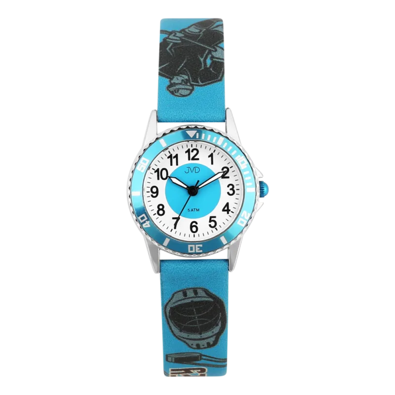 JVD Dětské náramkové hodinky JVD J7230.1