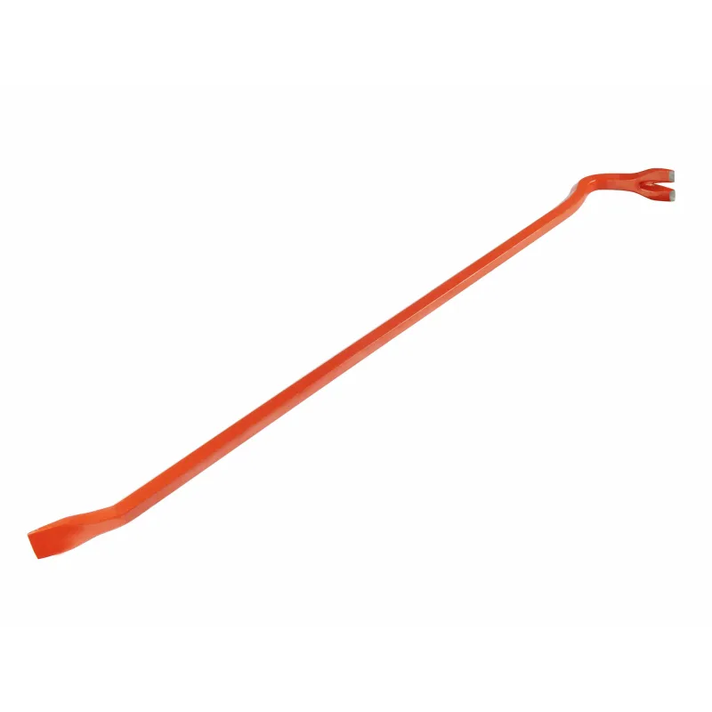 Tyč na rozoberanie dební ''pajser'', 1000mm, hr. 18mm, EXTOL PREMIUM