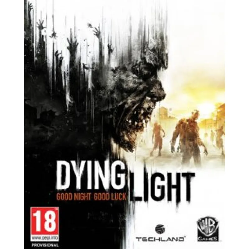 ESD Dying Light Enhanced Edition ESD_1366