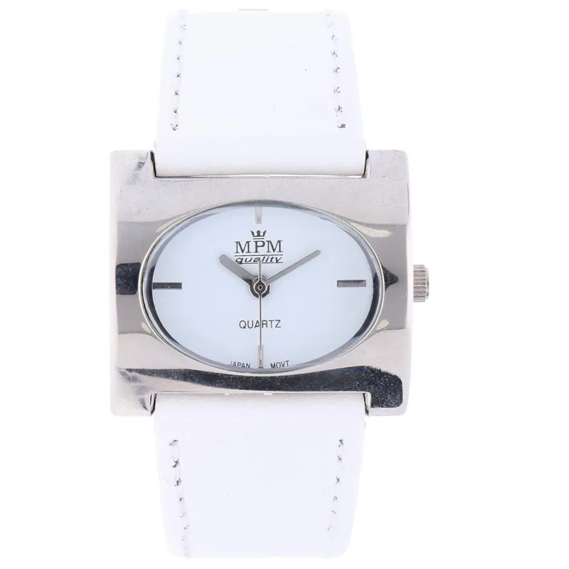 MPM Dámské náramkové hodinky MPM W02M.11242.E