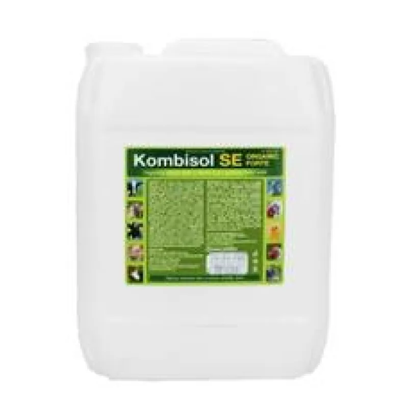 Kombisol SE Organic forte 5000ml