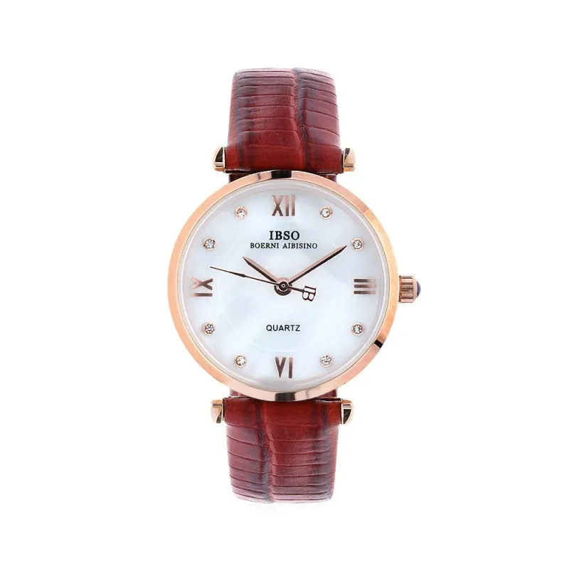 MPM Dámské náramkové hodinky MPM W02X.11083.B