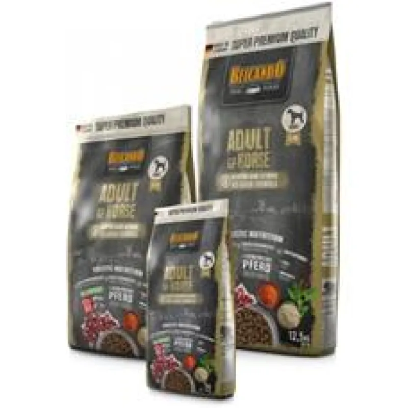 Belcando Adult GF Horse 12,5 kg