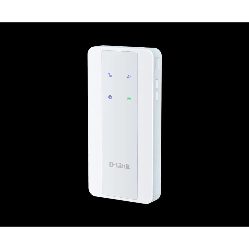 D-Link 5G NR AX1800 Wi-Fi 6 Mobile Hotspot F518