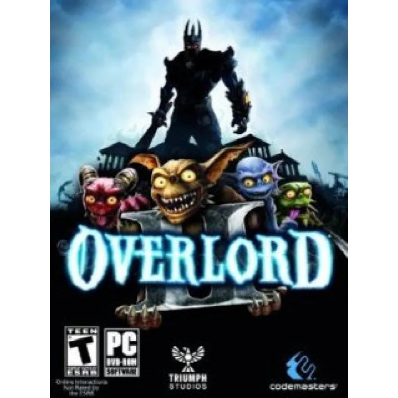 ESD Overlord 2 ESD_1315
