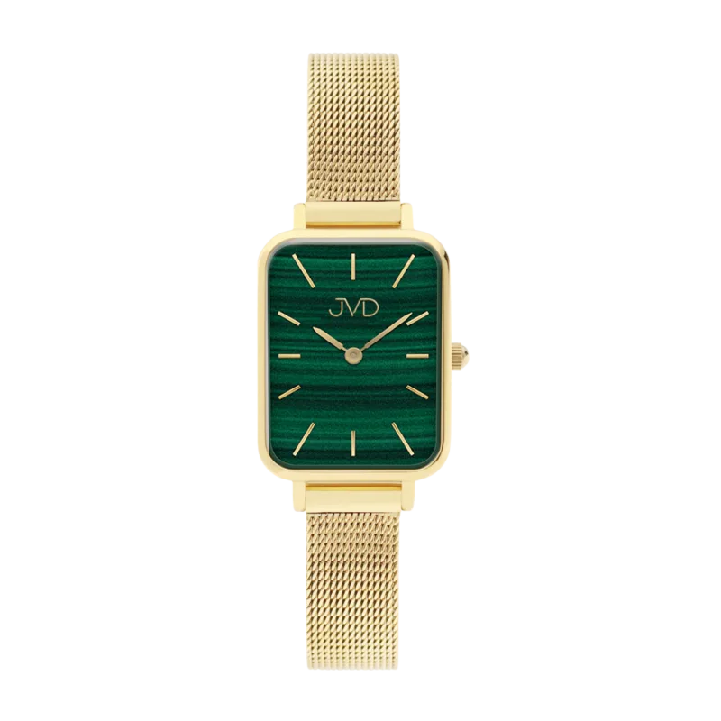 JVD Luxusní dámské elegantní nerezové ocelové hodinky JVD JVD J-TS58