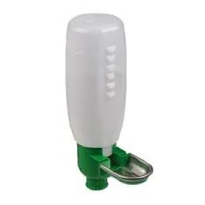 Napáječka s lahví 2l