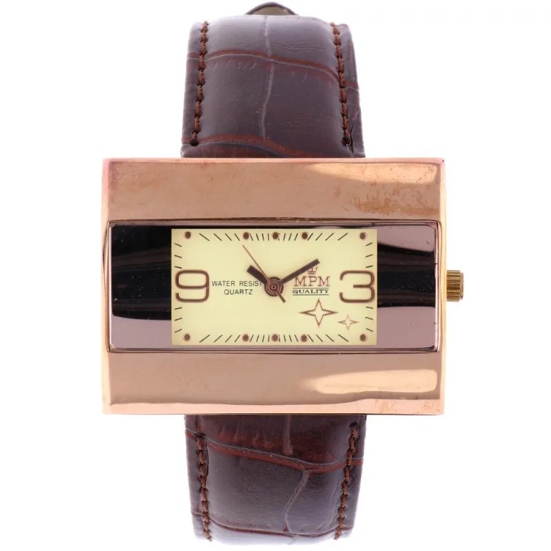 MPM Dámské náramkové hodinky MPM W02M.11244.D