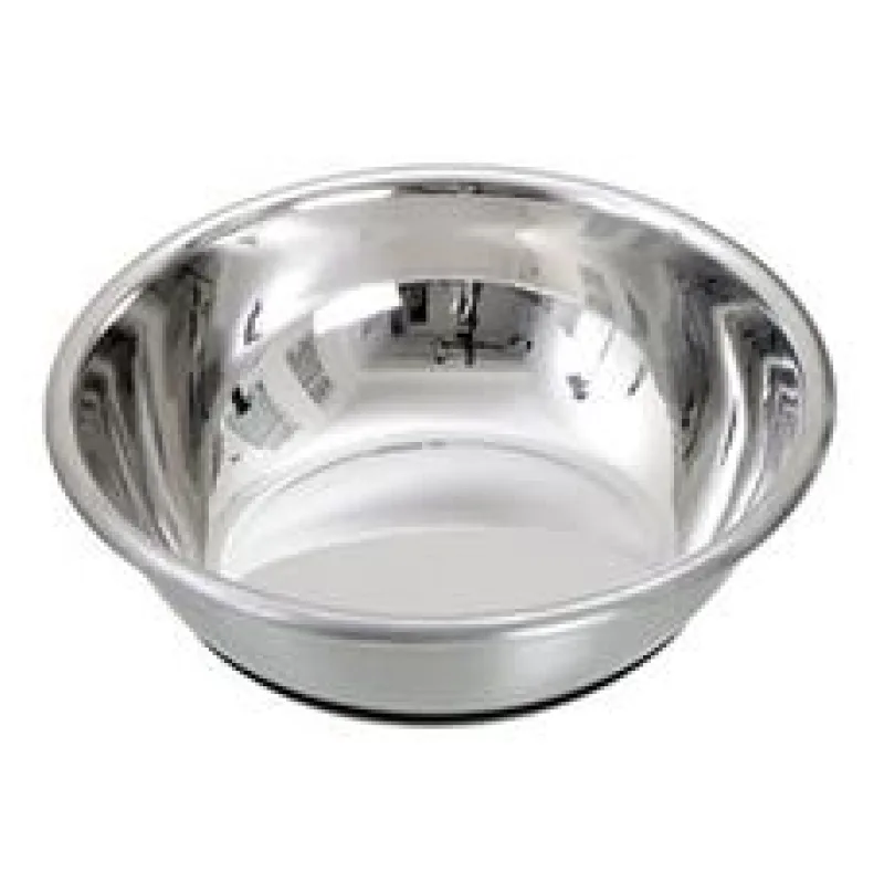 Karlie Miska nerez Kočka SELECTA 13cm 250ml