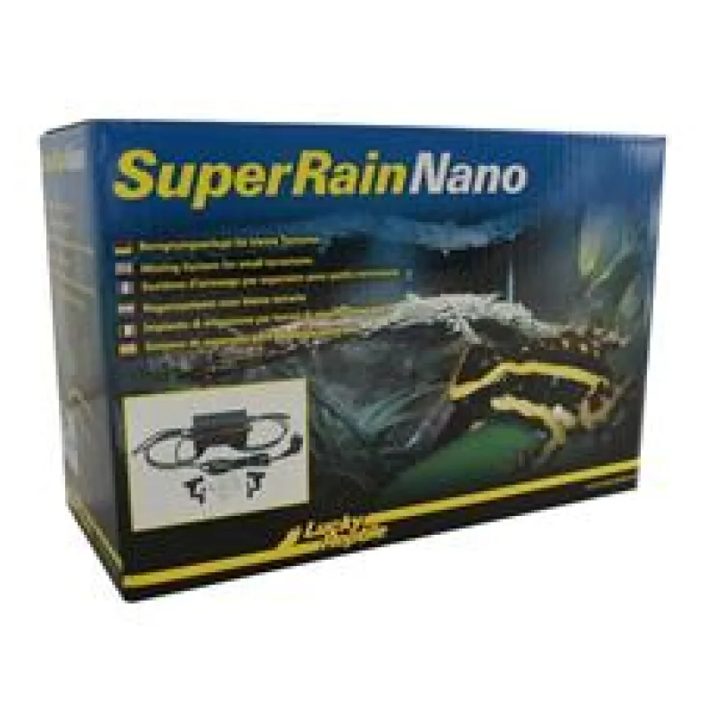 Lucky Reptile Super Rain NANO