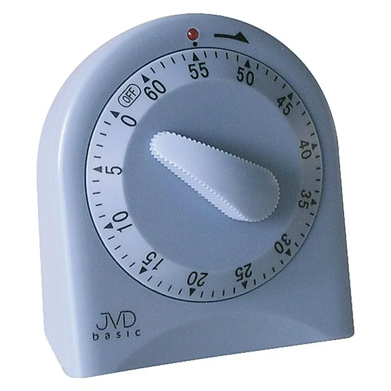 SR 82.4 - Bateriová minutka JVD basic