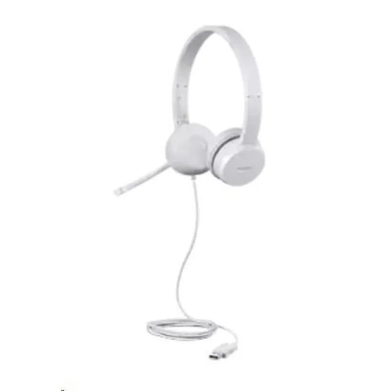 LENOVO 110 Stereo USB Headset GXD1E71385