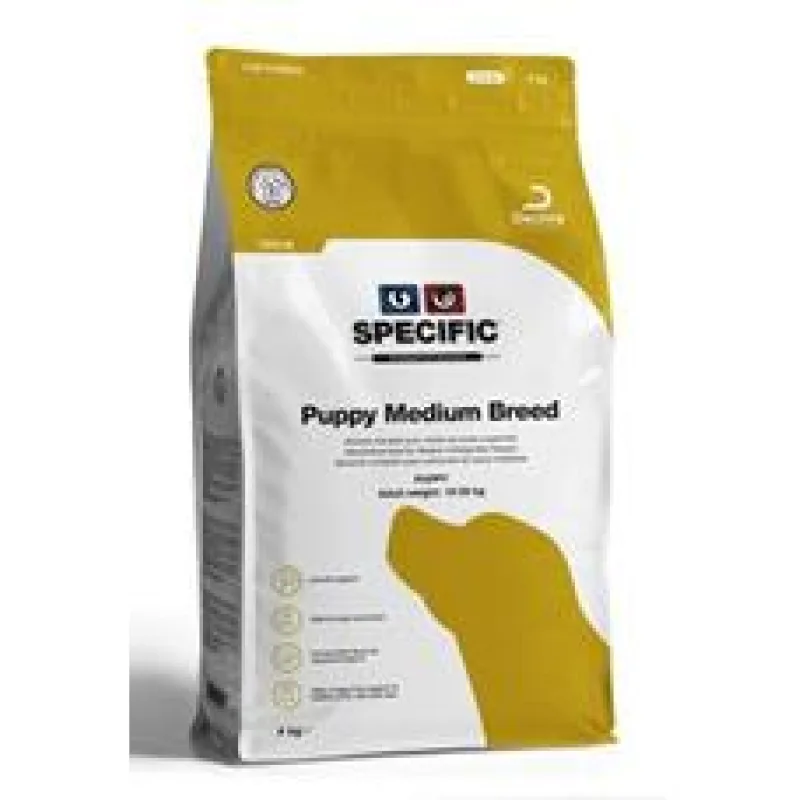 Specific CPD-M Puppy Medium Breed 7kg