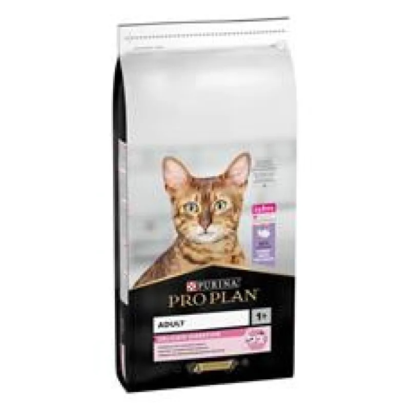 PRO PLAN Cat Delicate 10 kg