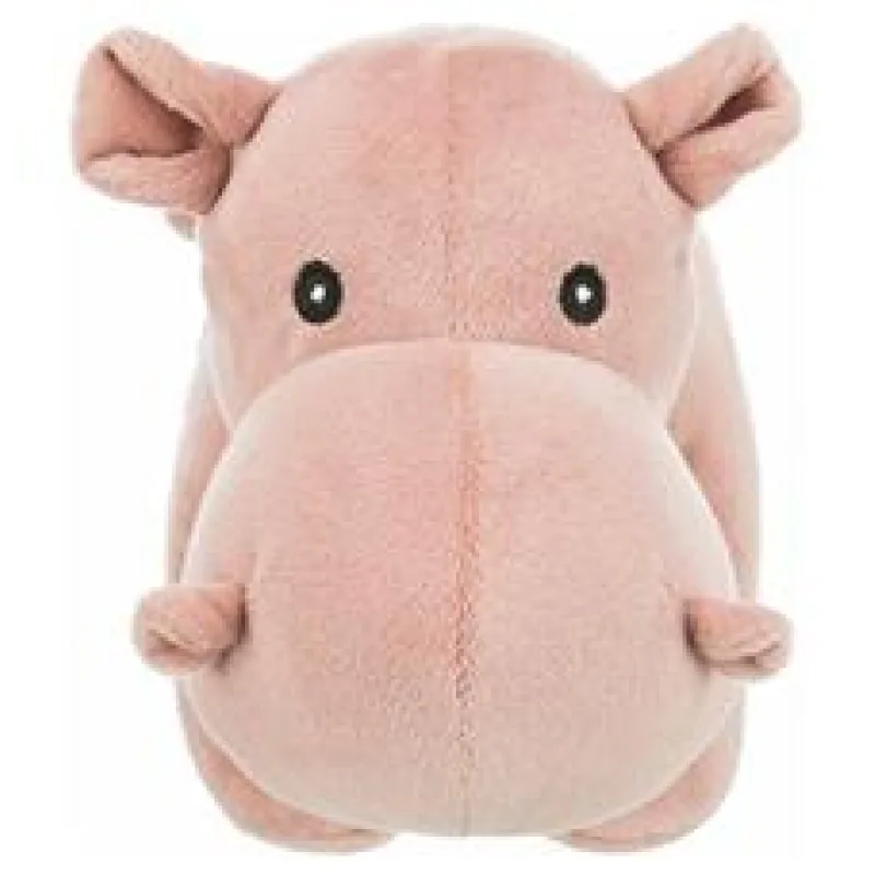 HIPPO, plyšový hroch se zvukem 25 cm