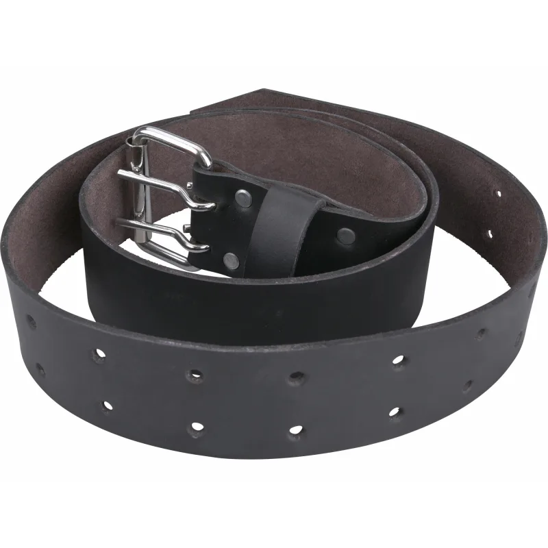 Opasok kožený, EXTOL PREMIUM