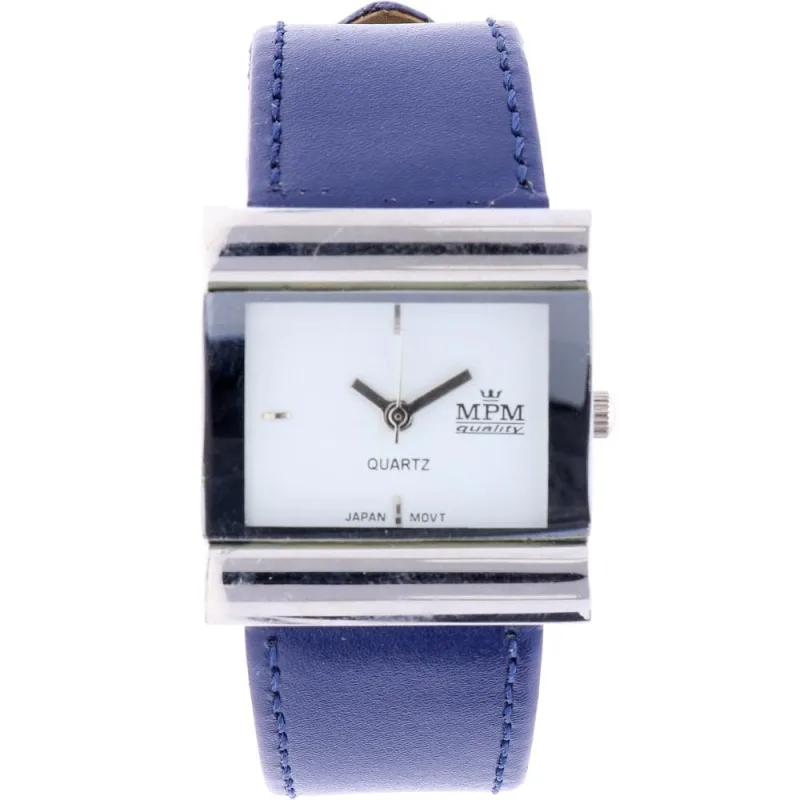 MPM Dámské náramkové hodinky MPM W02M.11243.B