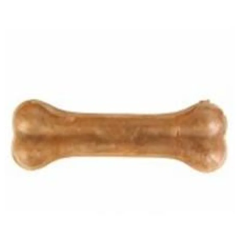 Kost buvolí kůže 8 cm