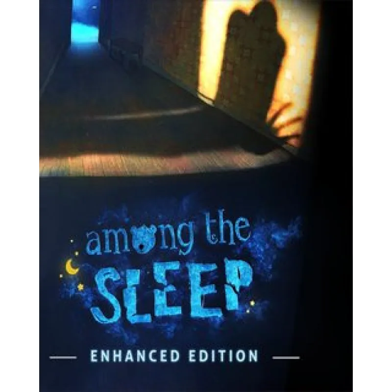 ESD Among The Sleep Enhanced Edition ESD_5672